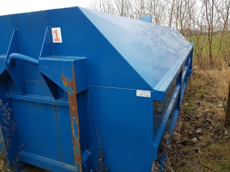 Containere