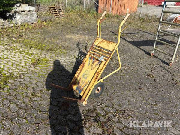 Pallekærer