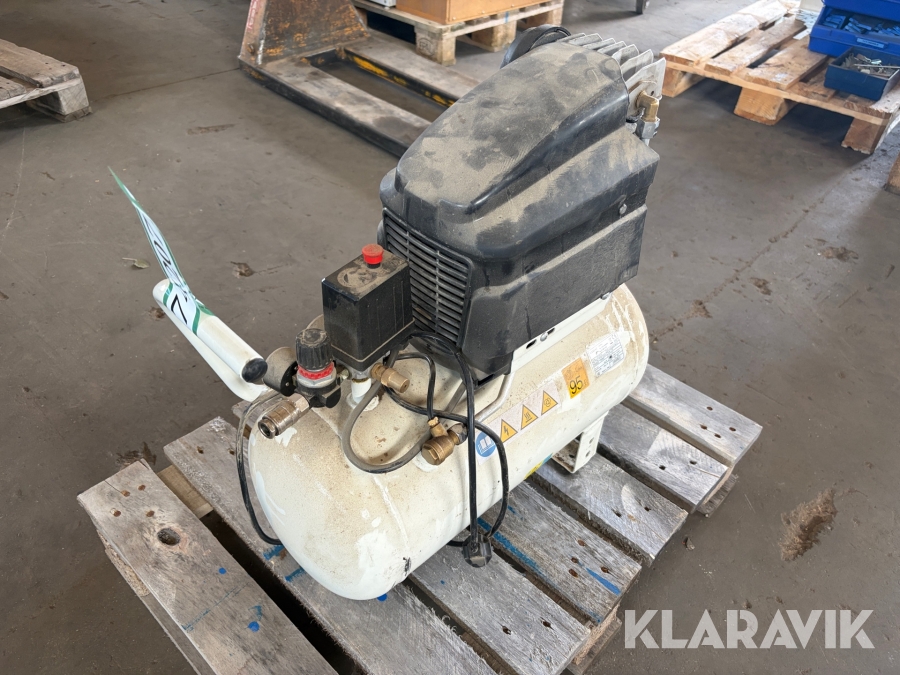 Kompressor Aariac