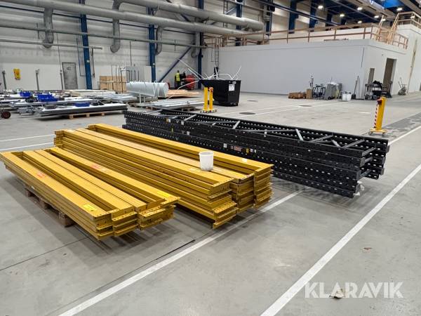 Pallereol Hans Schourup - 7 stigeben/38 hylder