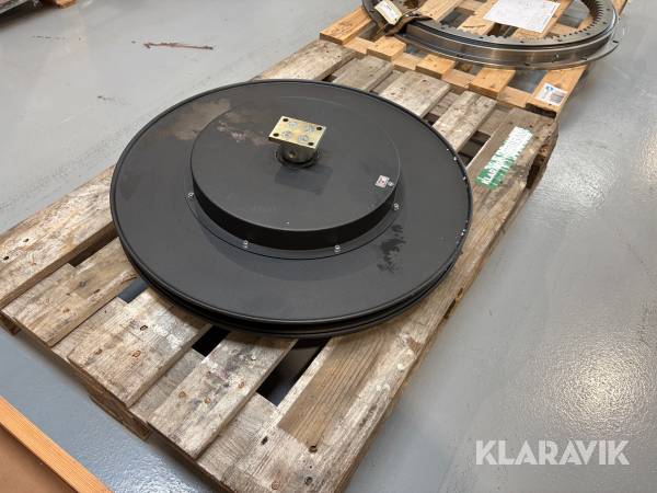 Slangeoprul Gallierio L FORTE 2V - til hydraulik