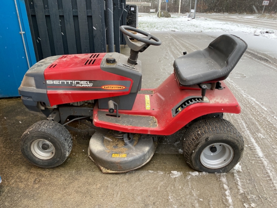 Havetraktor