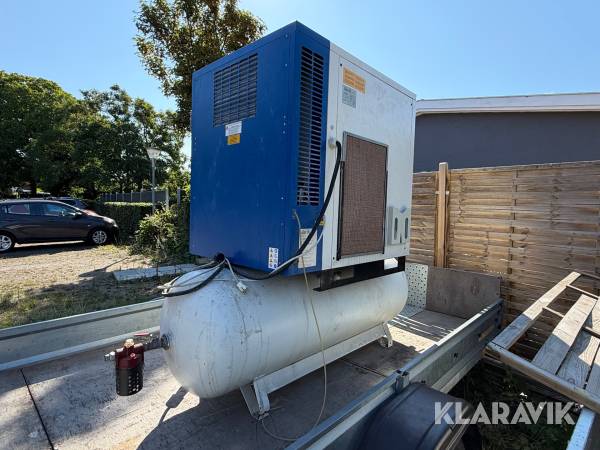 Kompressor Fiac NS 25/30