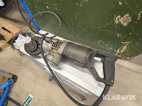 Armeringsklipper Edilgrappa MU 16