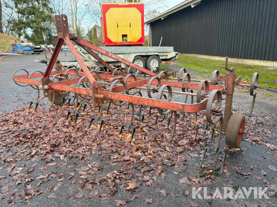 Forårsharve Triple K