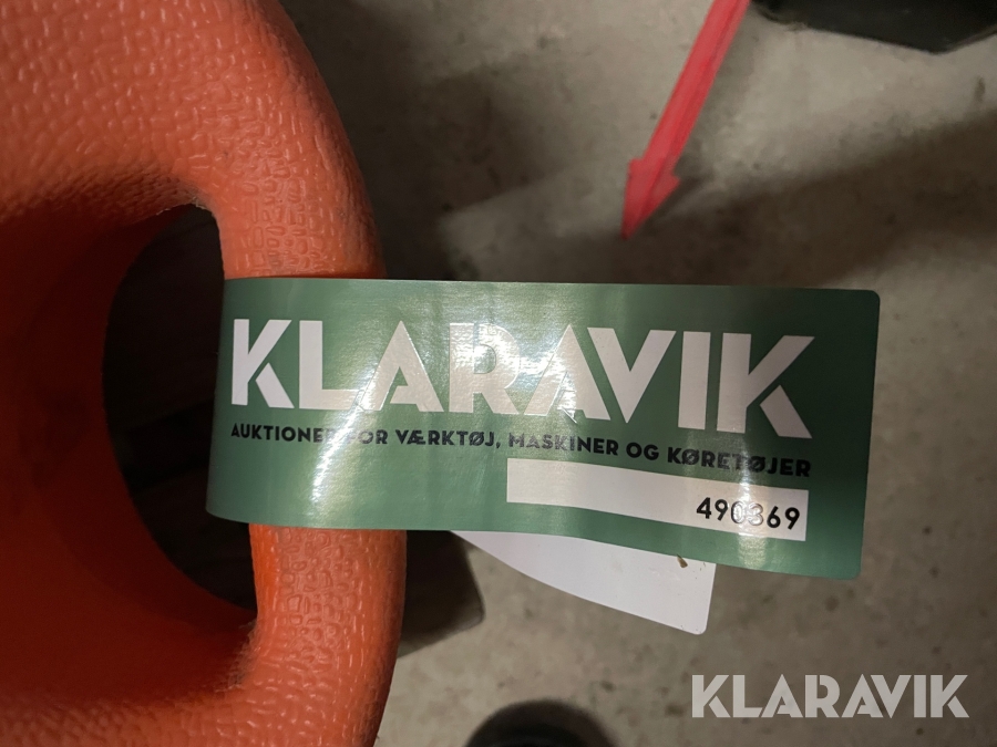 CAN SB L.22 GLS.6 CAN SB L.22 GLS.6, Haderslev, Klaravik auk