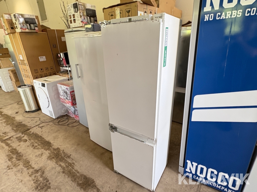 Indbygnings køleskab Liebherr ICBN 3314