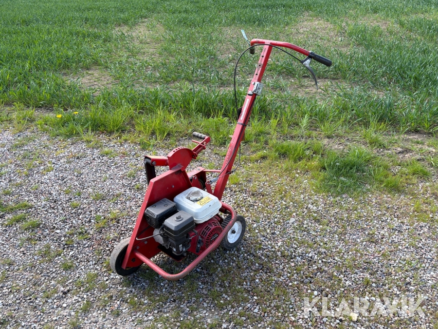 Kantskærer OPS GX 110