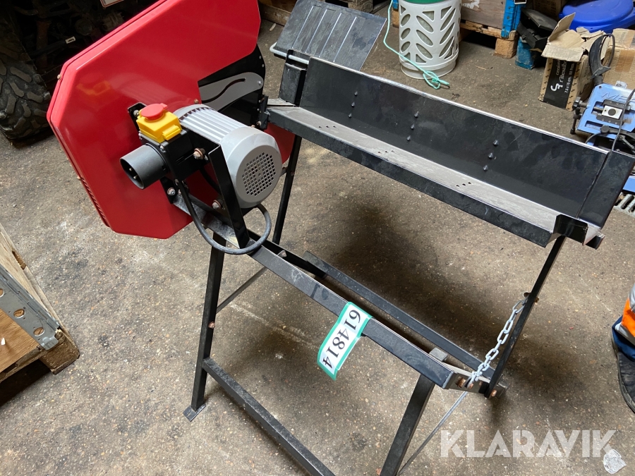 Brændesav Mitsutomo