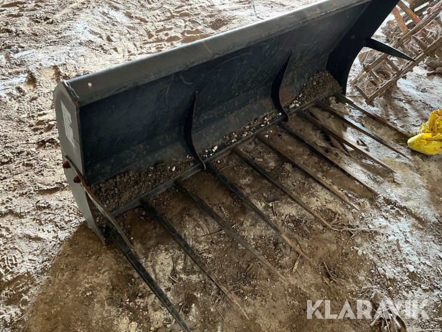 Møggreb Kellfri, Kerteminde, Klaravik auktioner