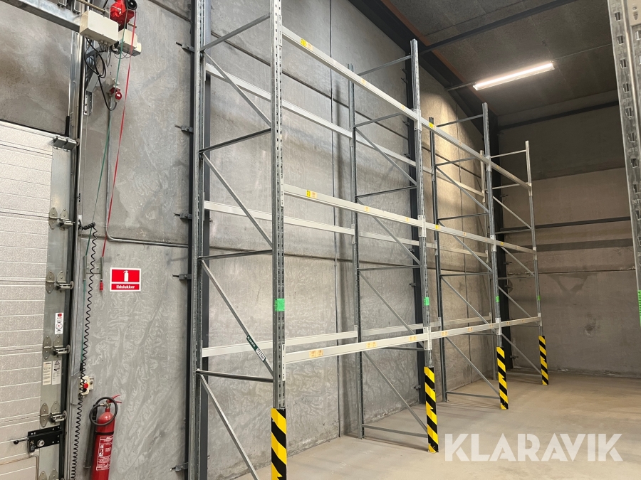 Pallereol Bito P20 11 stiger 54vanger