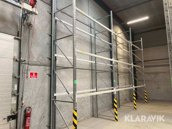 Pallereol Bito P20 11 stiger 54vanger