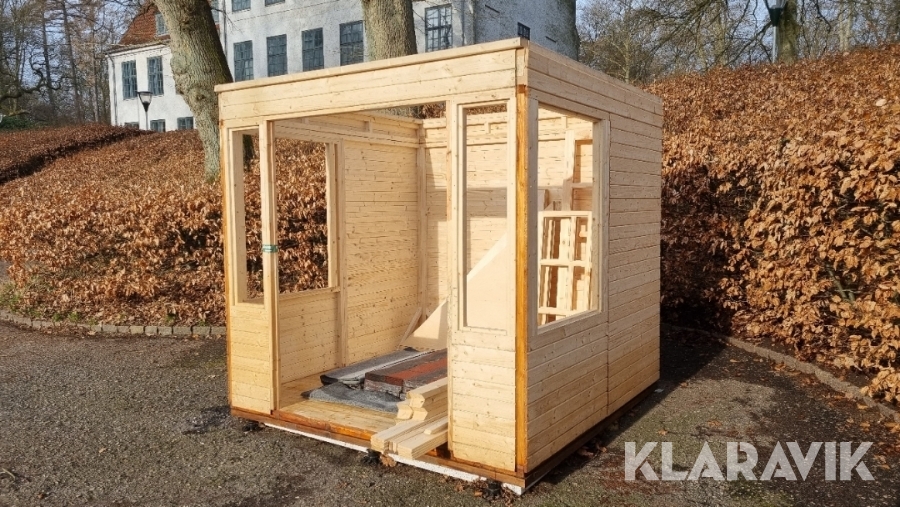 Anneks Sølundhuse Tehus Sofia