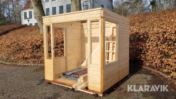 Anneks Sølundhuse Tehus Sofia