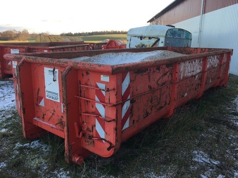 Container