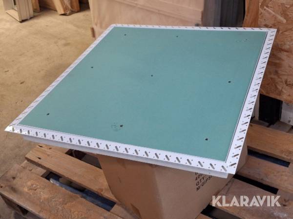 Inspektions /skunklem 9 styk