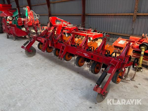 Radrensere Kongskilde Vibrocorn