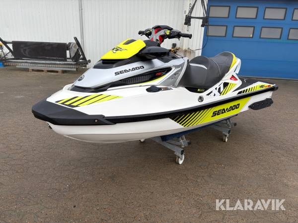 Vandscooter Sea-Doo RXT-X 300