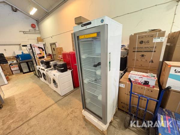 Displaykøleskab Gram KG420L - L1DRGE
