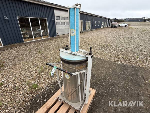 Klemkarl X-Press 1 styk