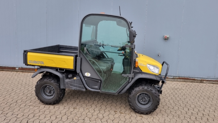RTV