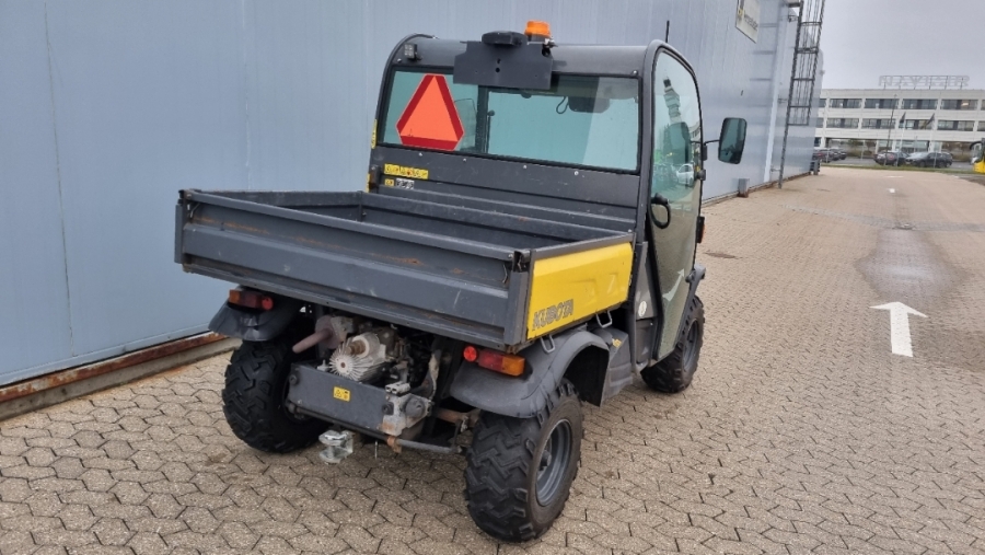 RTV