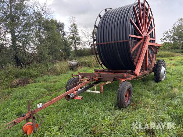 Vandingsmaskine Dre-ma 110/90