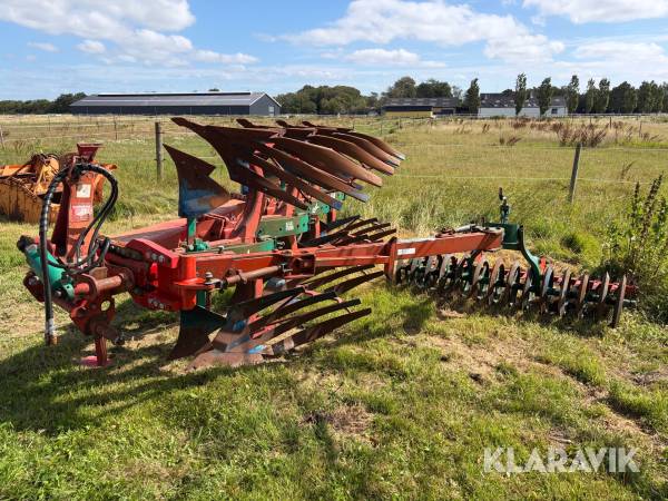 Plov Kverneland Mod f