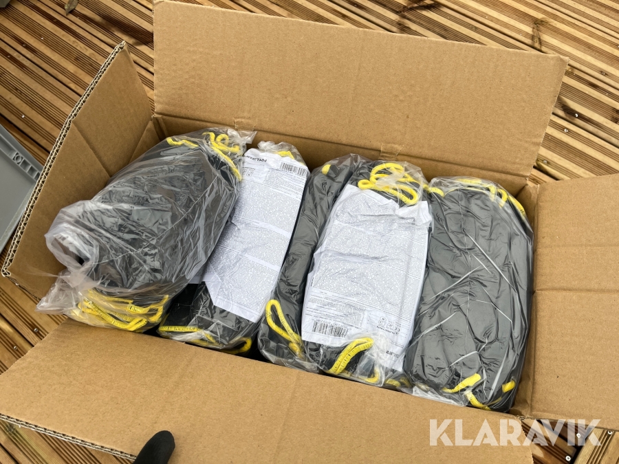 Arbejdshandsker Guretan 1 kasse (240par)