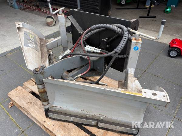 Sneplov BellonMit TSBV 1400