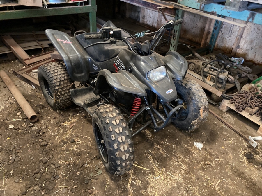 ATV
