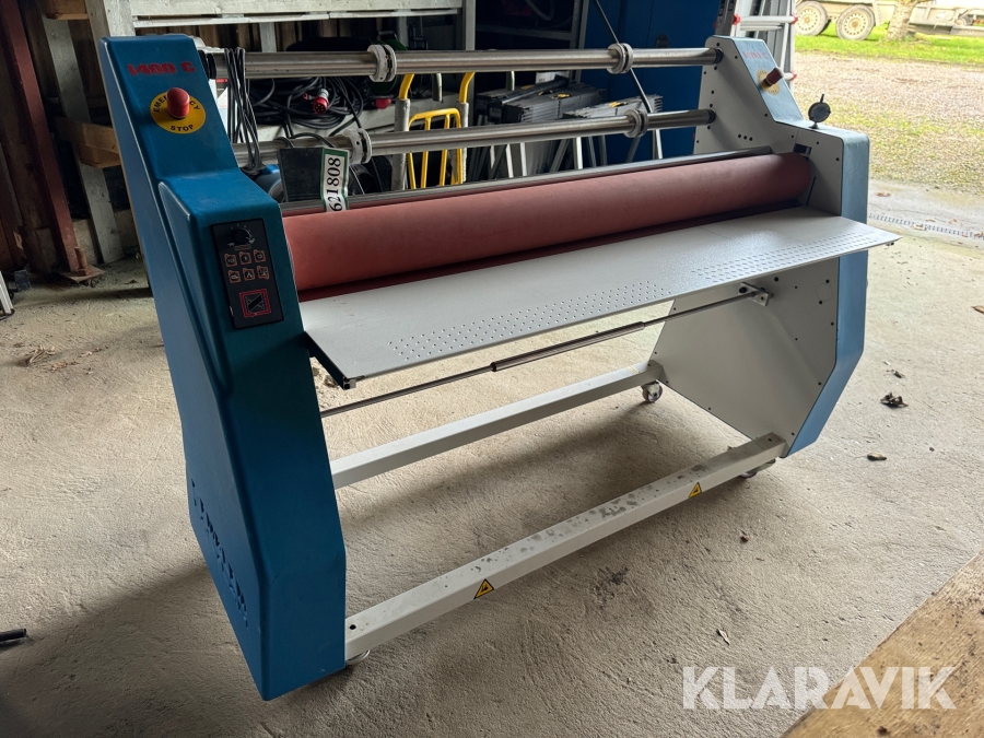Laminater Emblem easylam 1400 C
