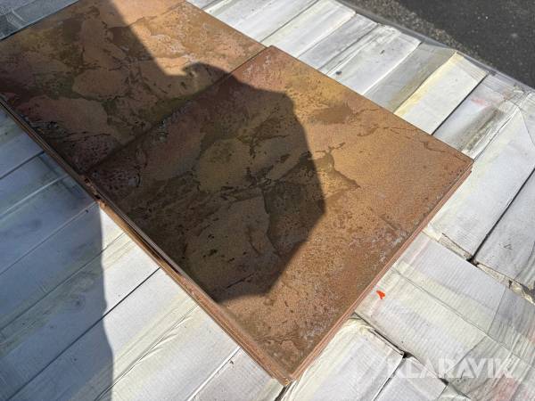 Fliser Mirage Benedello - halvpoleret - 260 styks - 23,6 kvm