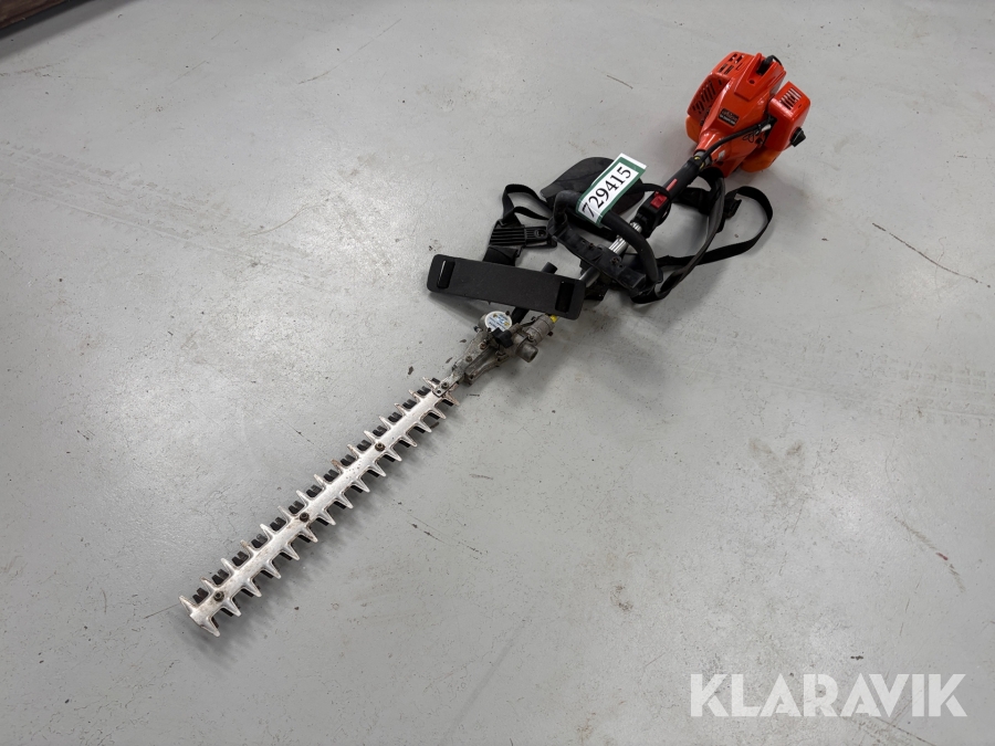 Hækkeklipper Hitachi CH 55EPC(SM)