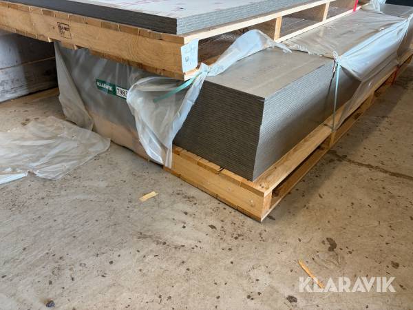 Facadeplader Swisspearl Largo 40 Styk