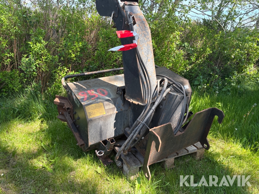 Sneslynge Kova L 1121 HB