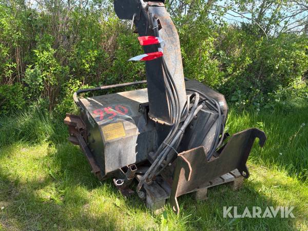 Sneslynge Kova L 1121 HB