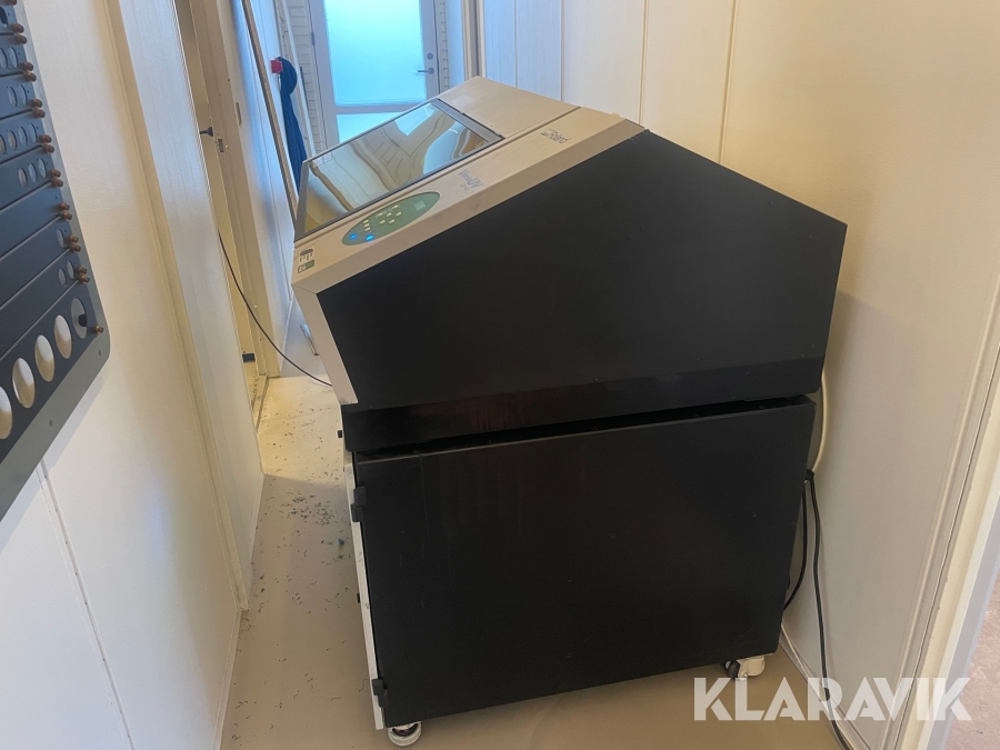 UV Printer Roland Lef-20