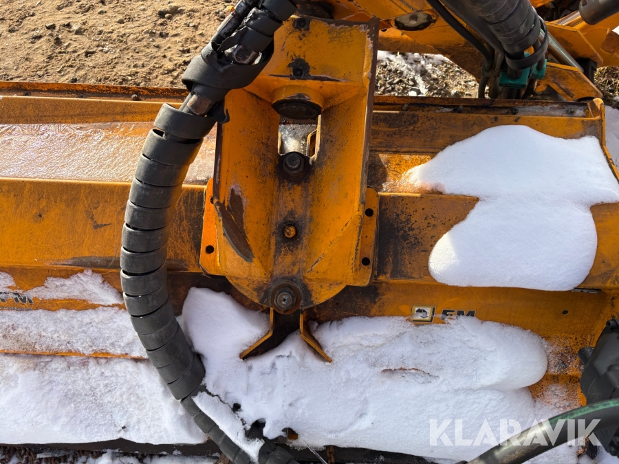 Frontmonteret Slageklipper FM VH 1 7 Skive Klaravik Auktio frontmonteret-slageklipper-fm-vh-1-7-skive-klaravik-auktio