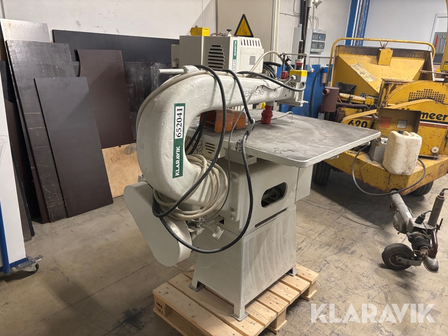 Dekoratør Sav Behrens