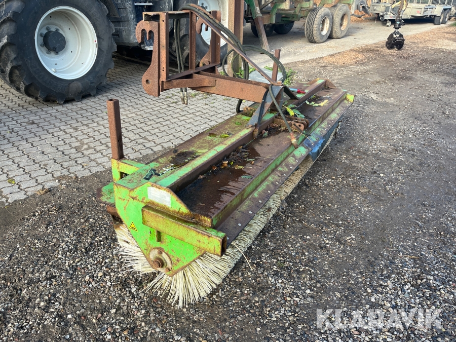 Kost Bema 2300 agrar
