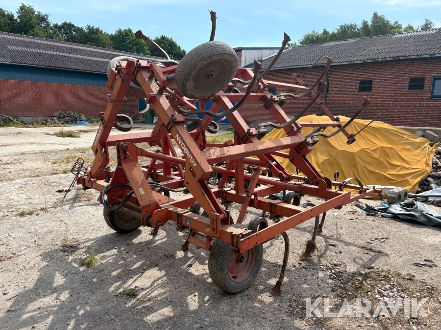 Harve Agrodan 104 88.8