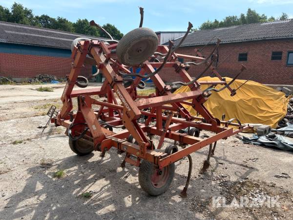 Harve Agrodan 104 88.8