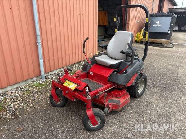 Græsslåmaskine Ferris