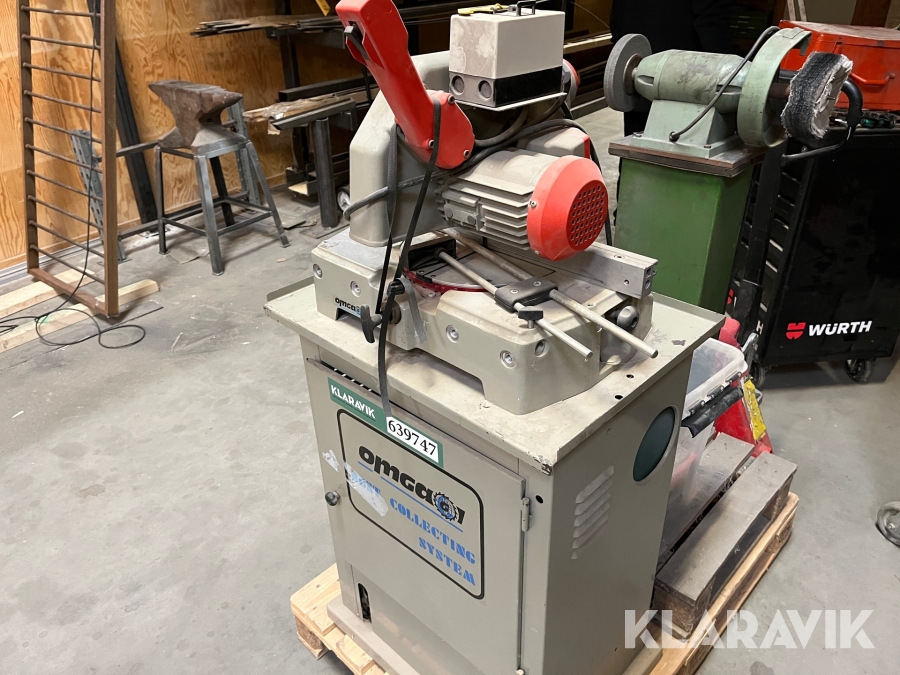 Afkorter Omgag T55300