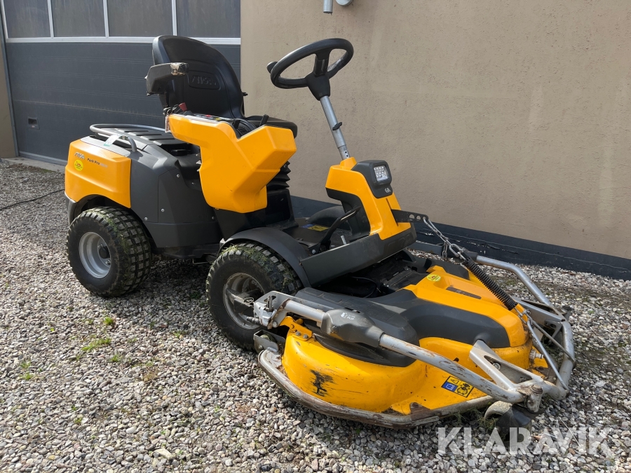 Stiga Park Pro 540IX