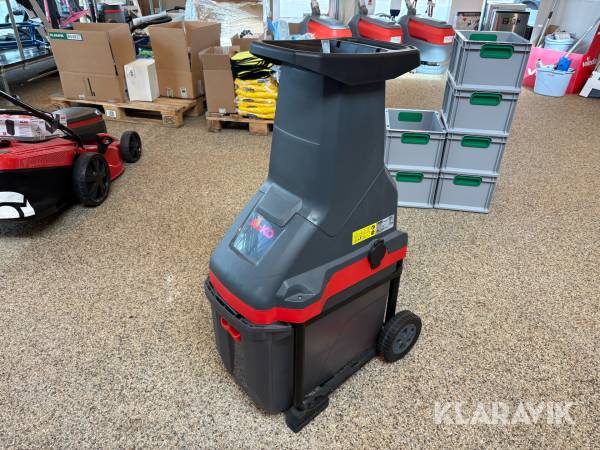 Kompostkværn AL-KO Easy Crush MH 2810