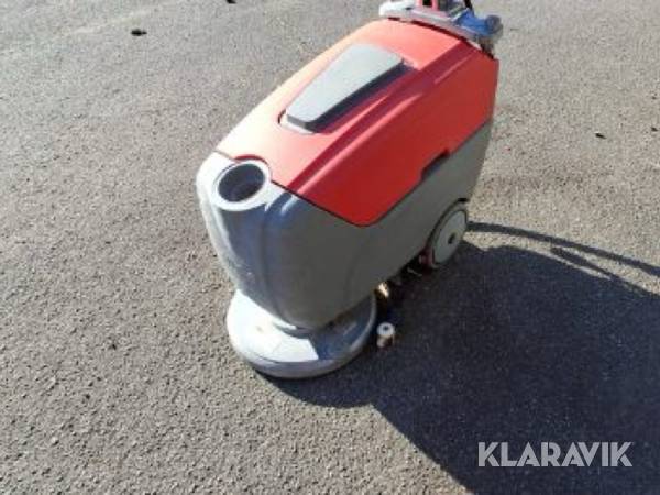 Gulvvasker Hako Halomatic B12