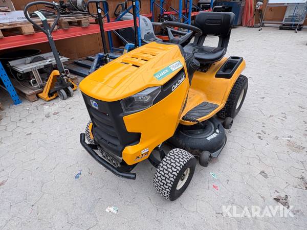 Havetraktor Cub Cadet XT2