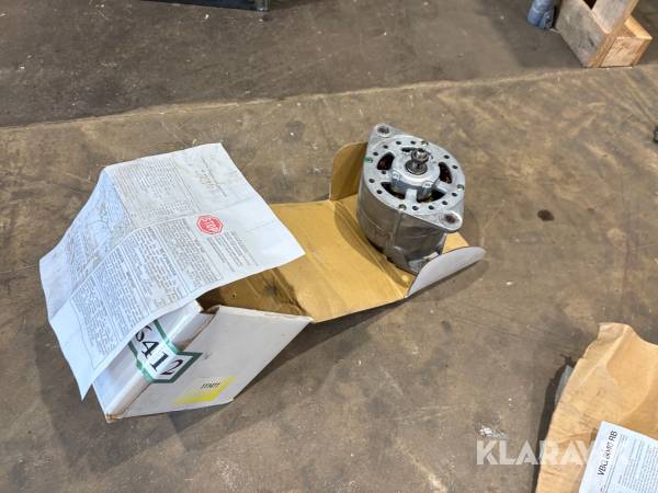 Generator til lastbil 48-2563-P
